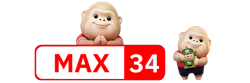 Max34 เดิมพันไร้ขีดจำกัด สัมผัสชัยชนะไม่มีที่สิ้นสุด